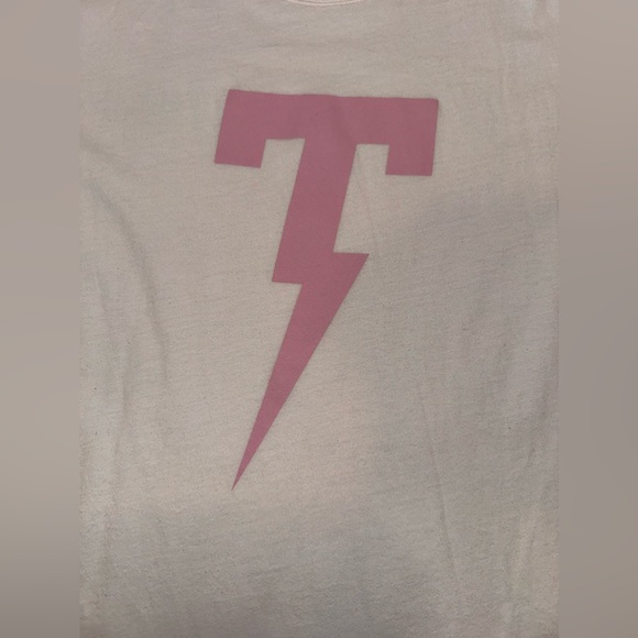 Tackma t-shirt size small - Picture 2 of 8